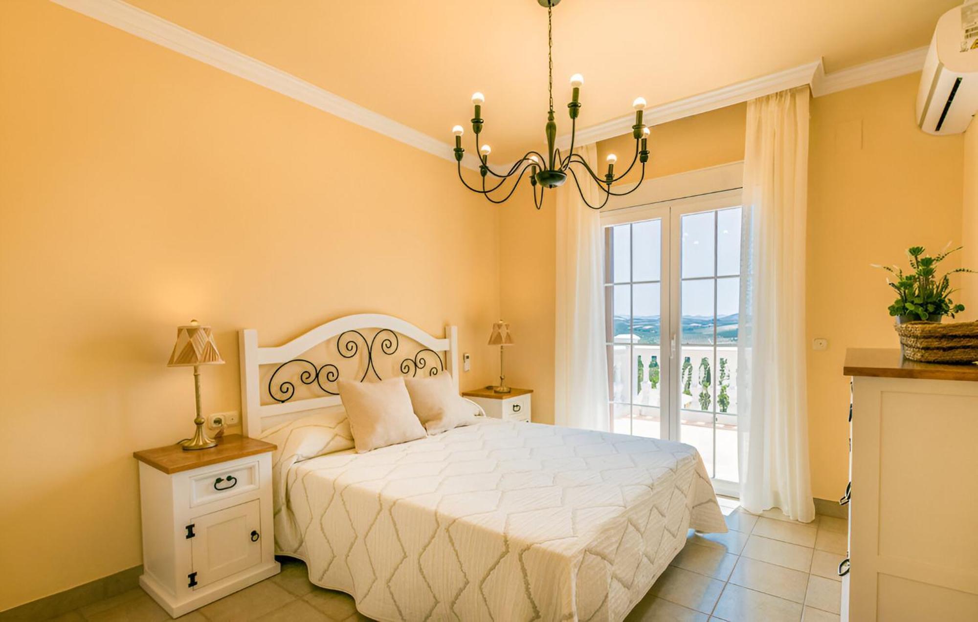Villa Carmela Baena Exteriér fotografie