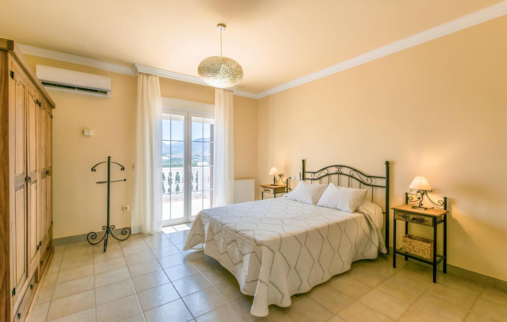 Villa Carmela Baena Exteriér fotografie